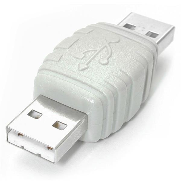 StarTech.com Câble adaptateur USB A vers USB A M/M (GCUSBAAMM)