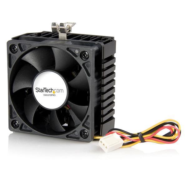 Système de refroidissement pour ordinateur StarTech.com FAN370PRO