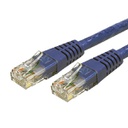 StarTech.com C6PATCH3BL networking cable