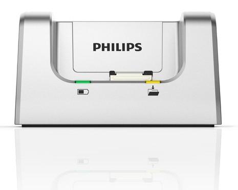 Philips Pocket Memo docking station (ACC8120/00)