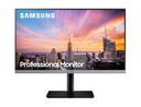 Samsung LS24R650FDN, 60,5 cm (23.8&quot;), 1920 x 1080 pixels, Full HD, 5 ms, Gris