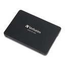 Verbatim Vi550 Internal SATA III 2.5'' SSD 512GB (49352)