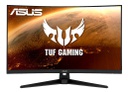 ASUS VG328H1B, 80 cm (31.5"), 1920 x 1080 pixels, Full HD, LED, 1 ms, Noir