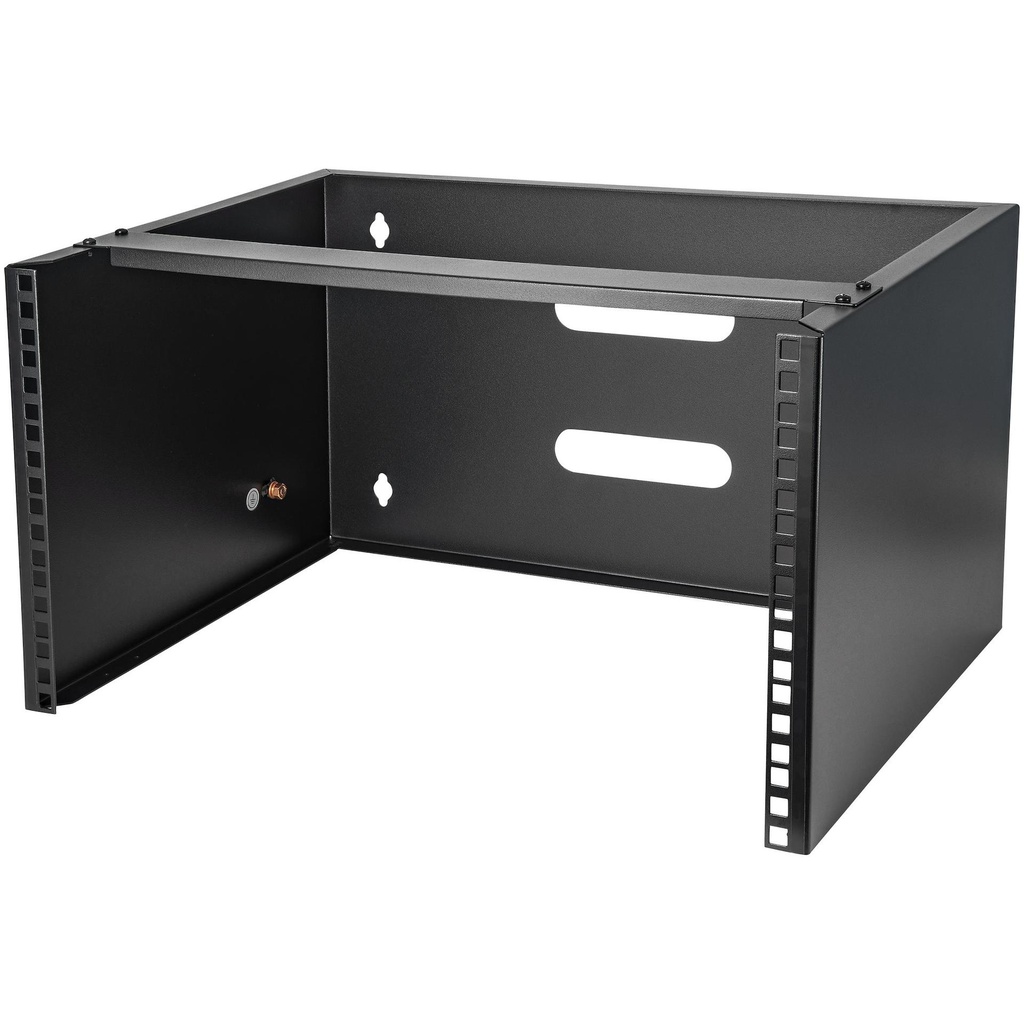 StarTech.com WALLMOUNT6 rack cabinet