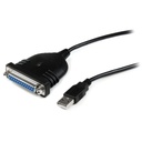 StarTech.com ICUSB1284D25 parallel cable
