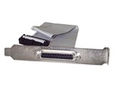 StarTech.com PLATE25F16 changeur de genre de câble