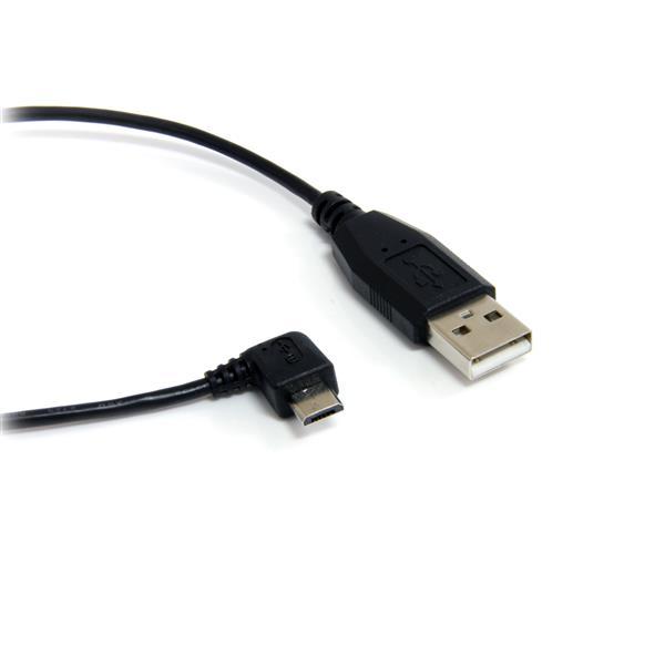 Câble USB StarTech.com UUSBHAUB6RA