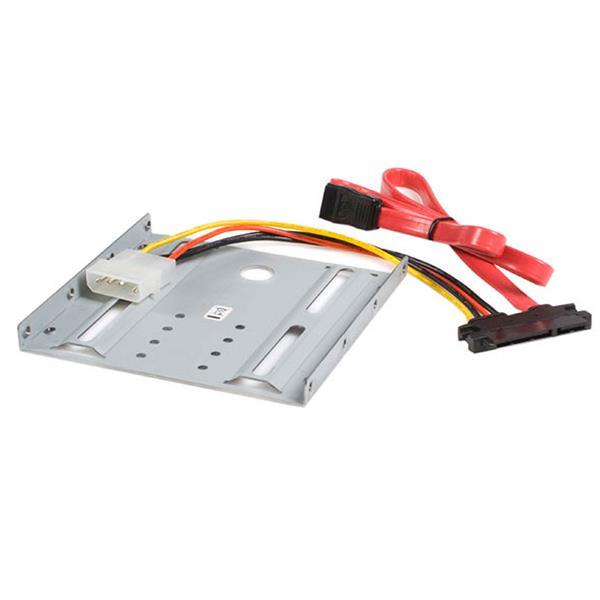 Kit de montage BRACKET25SAT StarTech.com