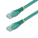 StarTech.com C6PATCH4GN networking cable