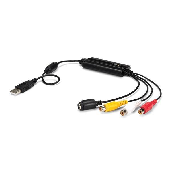 StarTech.com SVID2USB232 video capturing device