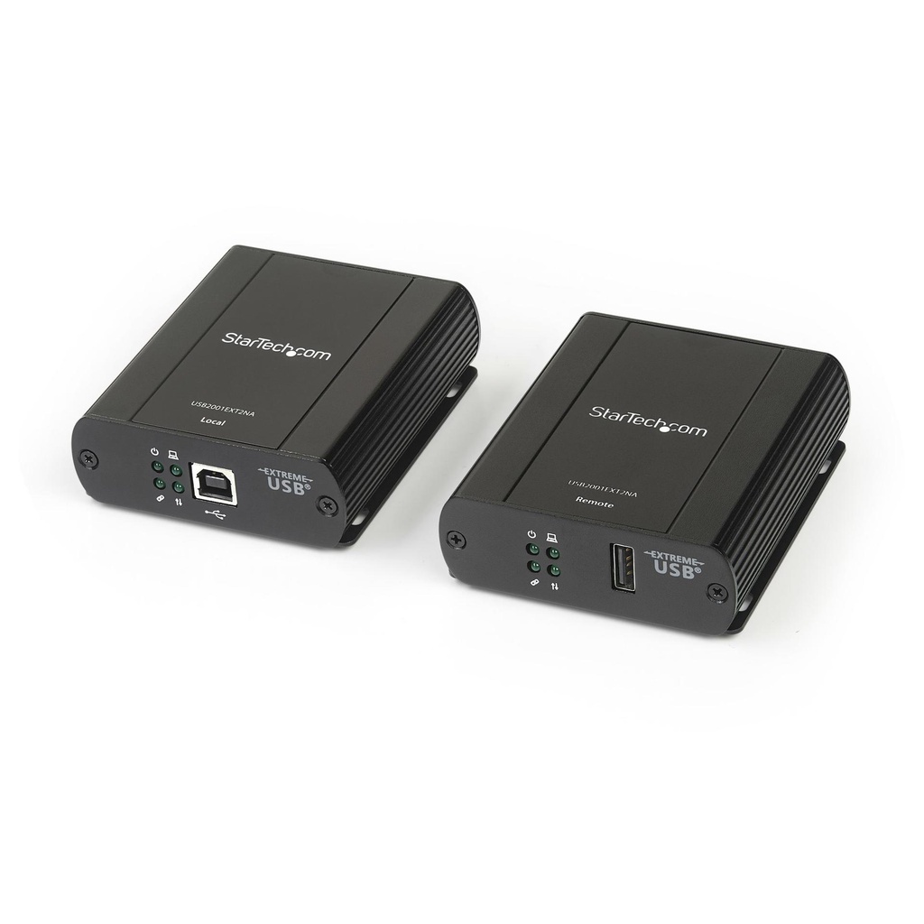StarTech.com USB2001EXT2NA console extender