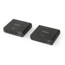 StarTech.com USB2004EXT2NA, 76 mm, 26 mm, 100 mm, 190 g, 195 mm, 245 mm