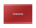 Samsung 1 To, PCIe NVMe, 1050/1000 Mo/s, Rouge métallique (MU-PC1T0R/AM)