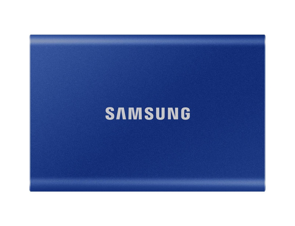 Samsung 500 GB, PCIe NVMe, 1050/1000 MB/s, Indigo Blue (MU-PC500H/AM)