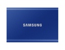Samsung 500 Go, PCIe NVMe, 1050/1000 Mo/s, bleu indigo (MU-PC500H/AM)