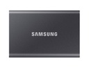 Samsung 2 To, PCIe NVMe, 1 050/1 000 Mo/s, gris Titan (MU-PC2T0T/AM)