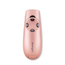 Kensington Présentateur Expert™ sans fil avec laser rouge - or rosé (K75772WW)