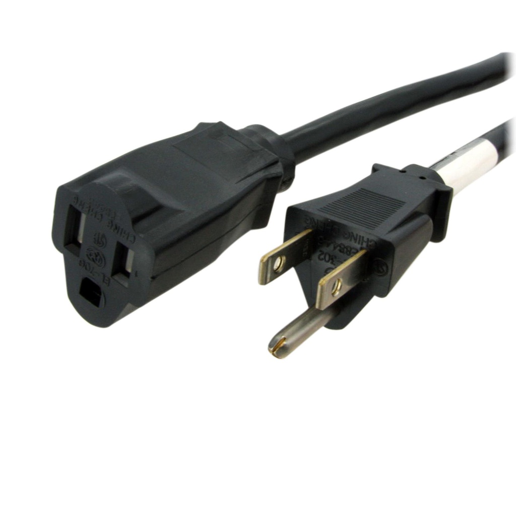 StarTech.com PAC1016 power cable