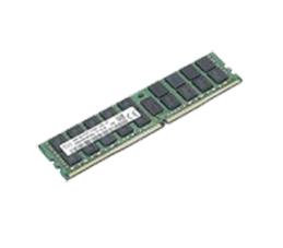 Lenovo 8GB DDR4 2933 MHz, 288-pin RDIMM, ECC (4X70V98060)