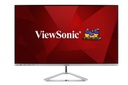 Viewsonic 32", 4K UHD, 300 cd/m², 16:9, 2x2W RMS, 713x42x418mm, 6.2kg, Silver