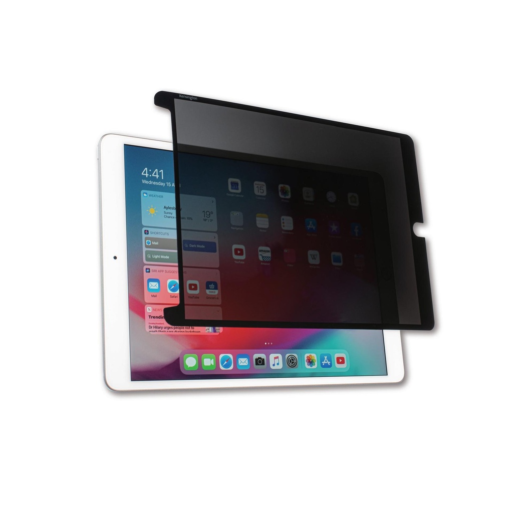 Protecteur d'écran pour tablette Kensington K50726WW
