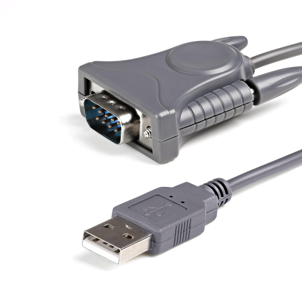 StarTech.com ICUSB232DB25 serial cable