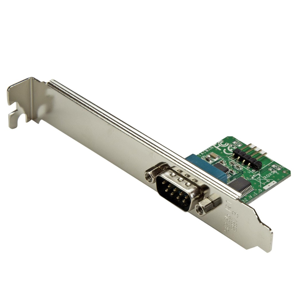 StarTech.com Adaptateur interne carte mère USB vers série RS232 61 cm