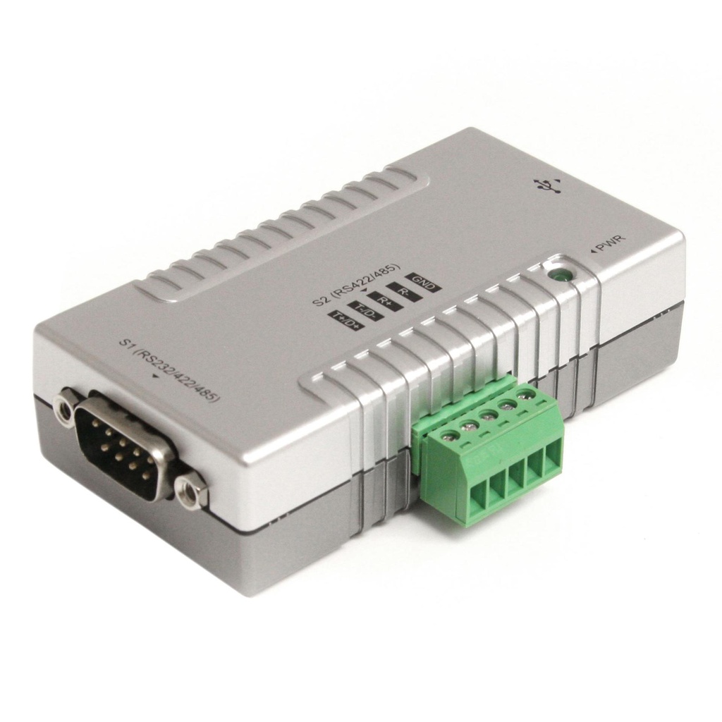 StarTech.com ICUSB2324852 interface cards/adapter