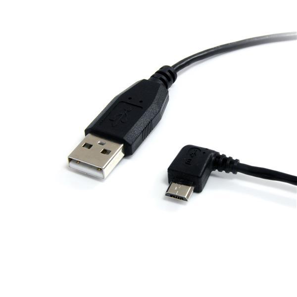 Câble USB StarTech.com UUSBHAUB1LA