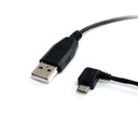 Câble USB StarTech.com UUSBHAUB1LA