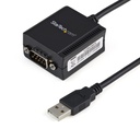 StarTech.com ICUSB2321F cable gender changer