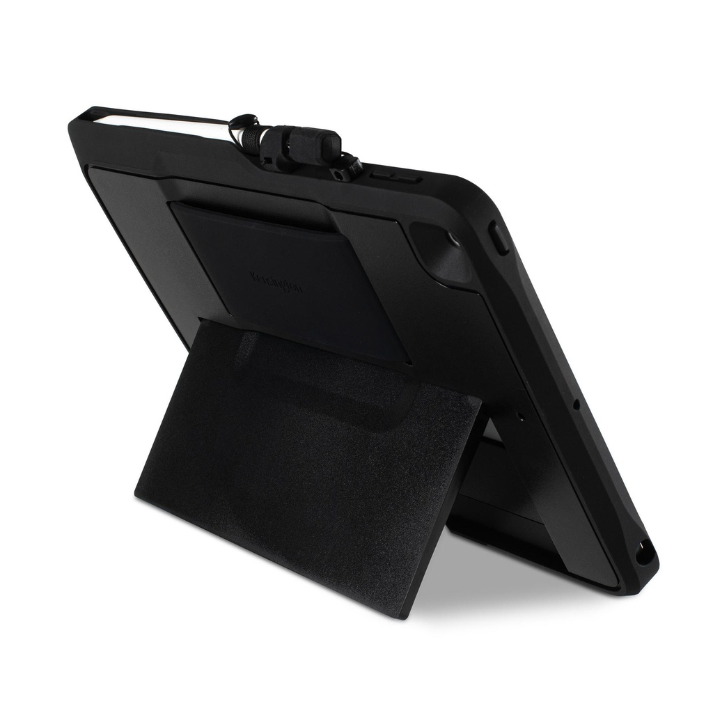 Kensington BlackBelt™ 2nd Degree Rugged Case for iPad 10.2" (K97321WW)