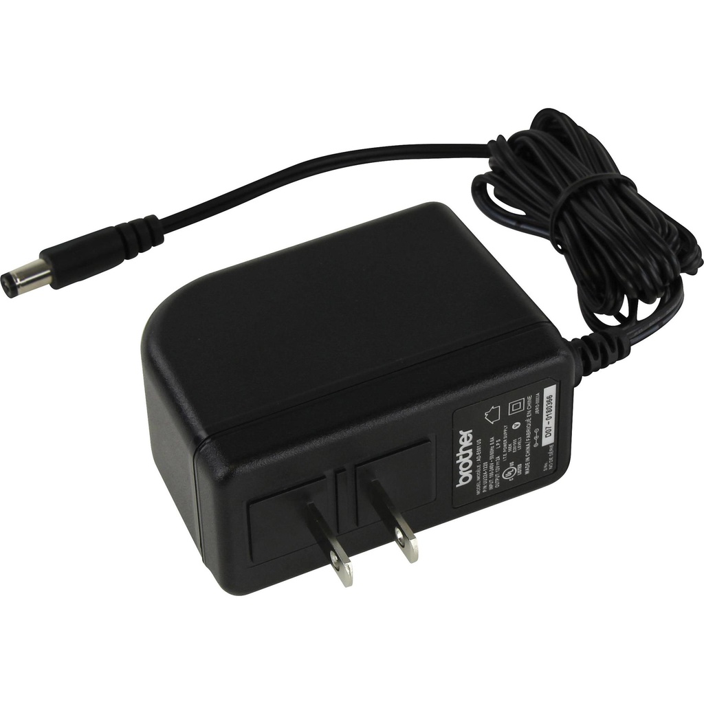Brother AC Power Adapter (ADE001A)