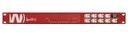 Accessoire pour rack Rackmount.IT RM-WG-T7