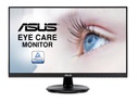 ASUS VA24DQ, 60,5 cm (23.8"), 1920 x 1080 pixels, Full HD, LED, 5 ms, Noir