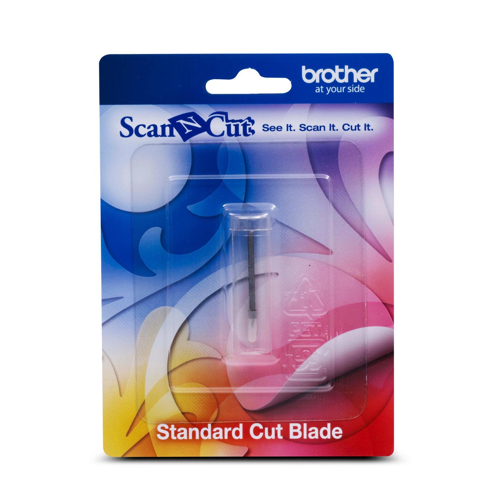Brother Standard Cut Blade (CABLDP1)