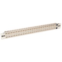 Panneau de brassage Tripp Lite N254-048-SH-6A