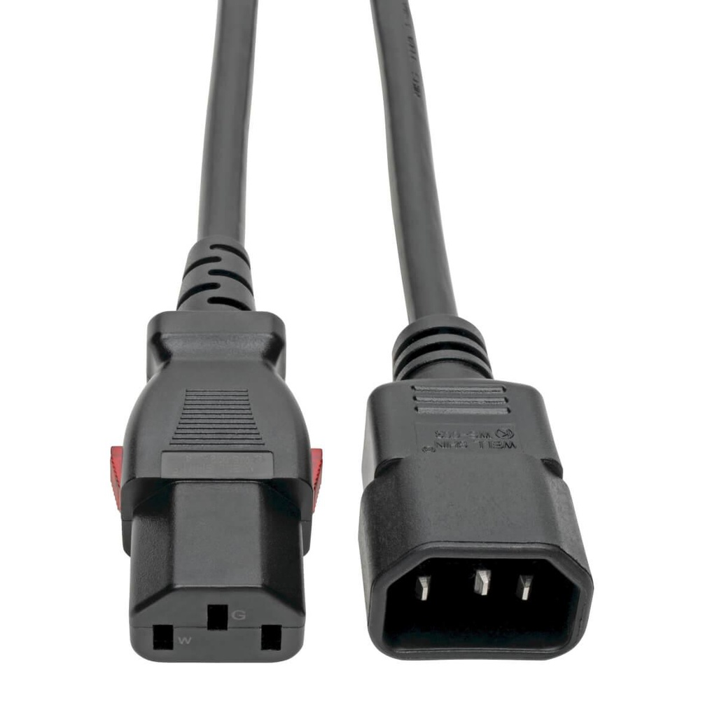 Tripp Lite P004-L04 power cable