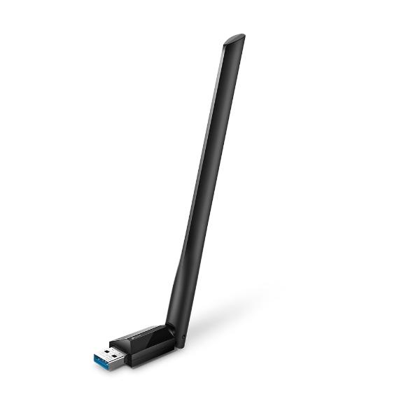 TP-Link ARCHER T3U PLUS, Wireless, USB, WLAN, 867 Mbit/s