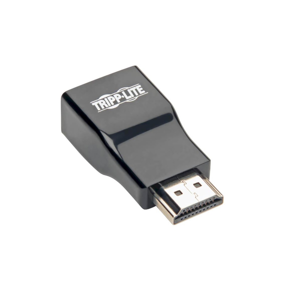 Tripp Lite HDMI Male to VGA Female Adapter Video Converter (P131-000)