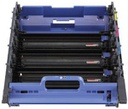 Brother Drum Unit Set (yields approx. 25,000 pages) (DR331CL)