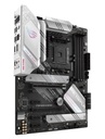 ASUS DDR4 4GB, PCI Express 3.0, AMD B550, ATX ROG STRIX B550-A GAMING