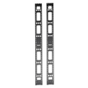 Tripp Lite Barres verticales de gestion des câbles SmartRack 45U (SRVRTBAR45)