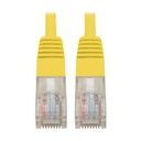 Tripp Lite N002-002-YW networking cable