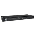 Tripp Lite NetDirector 8-Port 1U Rack-Mount IP KVM Switch (B022-U08-IP)