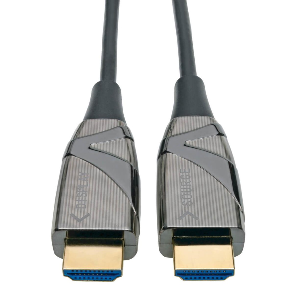 Câble HDMI Tripp Lite P568-10M-FBR