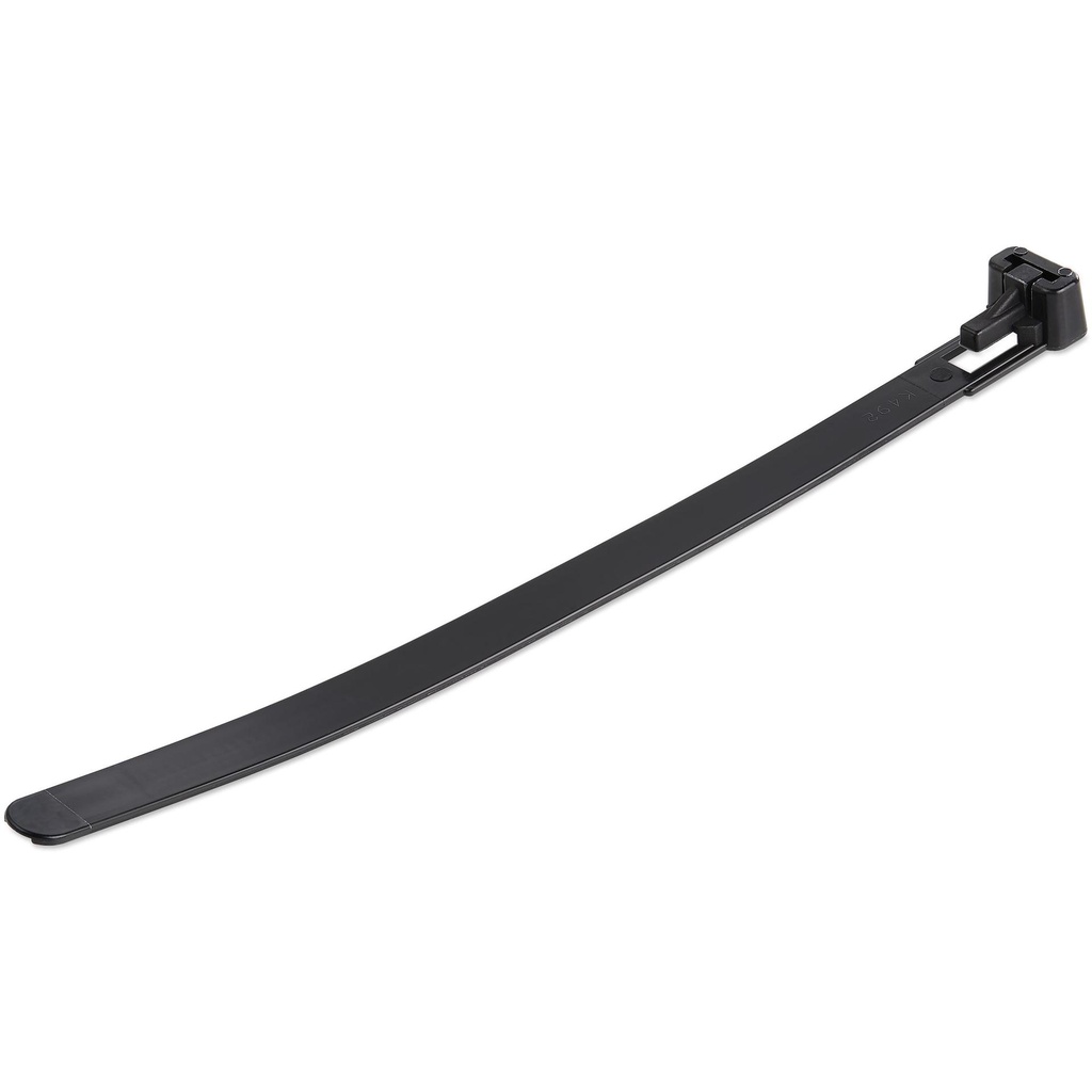 StarTech.com CBMZTRB6BK cable tie