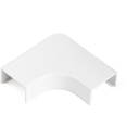 StarTech.com CBMWWD1911L, Blanc, Synthétique ABS, 46,2 mm, 13 mm, 3,5 g, 186 mm
