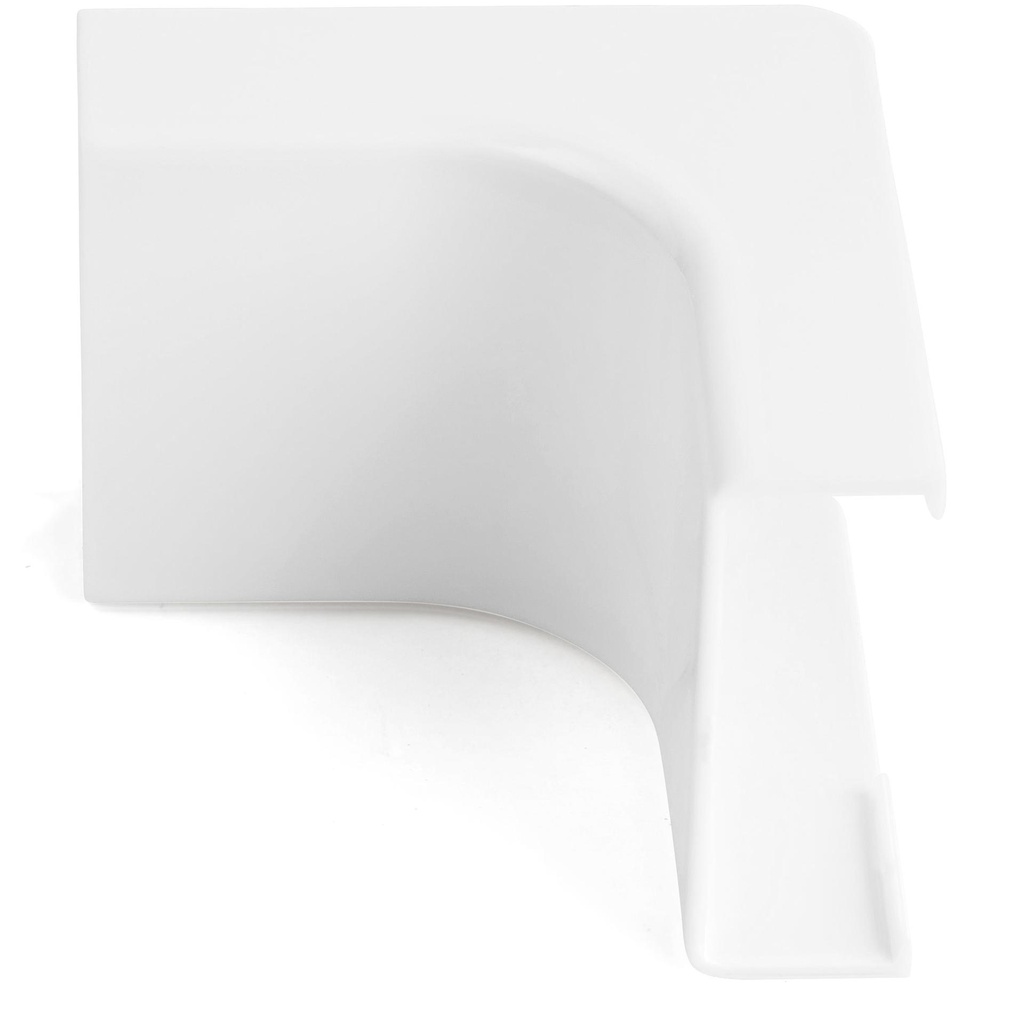 StarTech.com CBMWWD3211I, Blanc, Synthétique ABS, 44,9 mm, 34 mm, 5 g, 222 mm