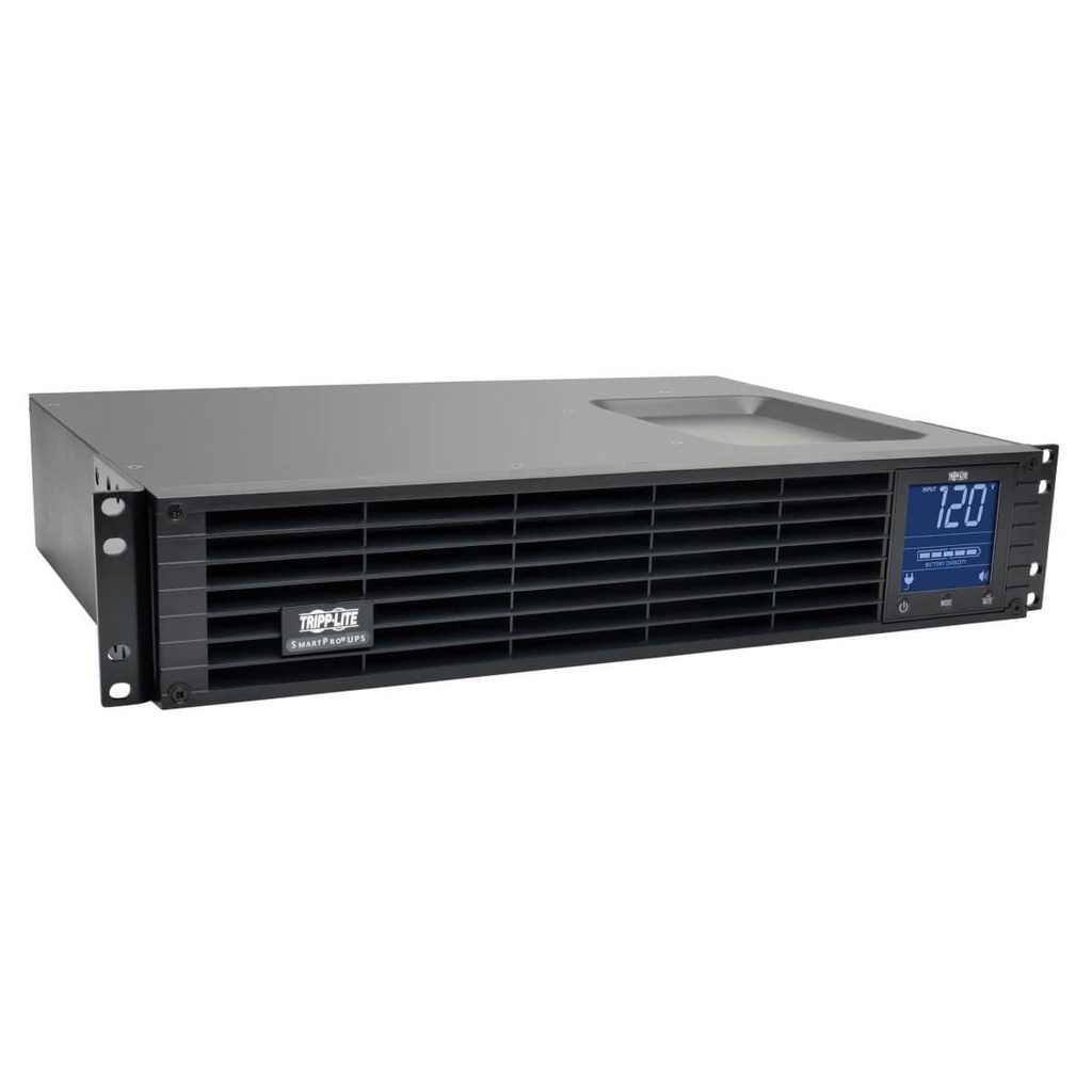 Alimentation sans interruption (UPS) Tripp Lite SMC15002URM